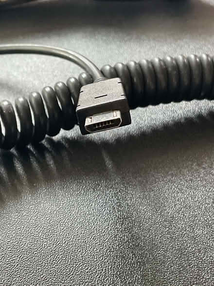 Photo of free In Car Charger (RG30 Tilehurst) #2