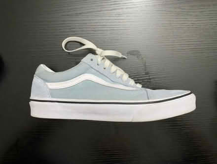 Photo of free vans sneakers (West Scioto & OSU) #2