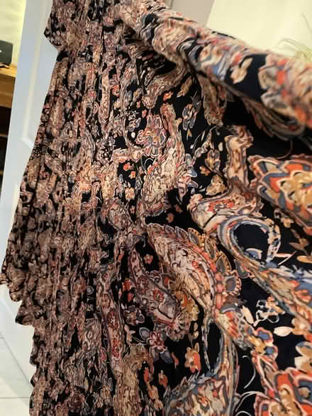 Photo of free Apricot Dress (Waverton CH3) #3