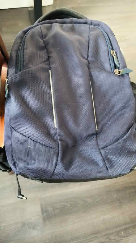 Photo of free 2 backpacks (Seattle downtown) #2