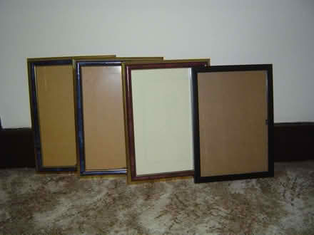 Photo of free Photo frames (Melbourne DE73) #1