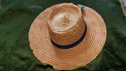 Photo of free Sun hat (Woodley RG6) #1