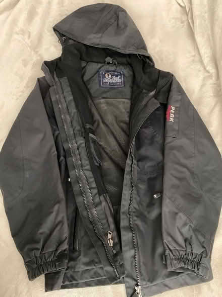 Photo of free Women softshell outer layer jacket (Philadelphia, 19120) #1