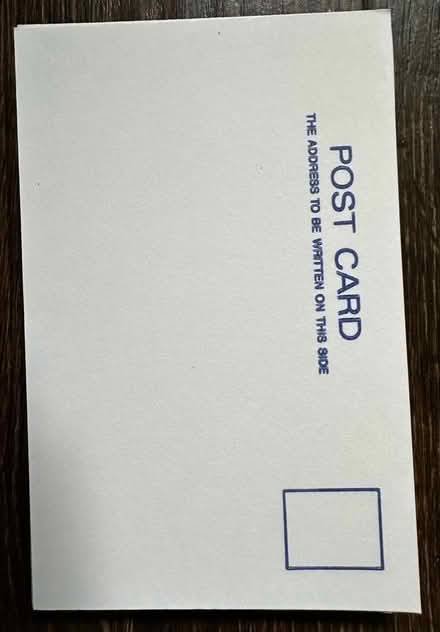 Photo of free Postcards (Chigwell IG7) #2