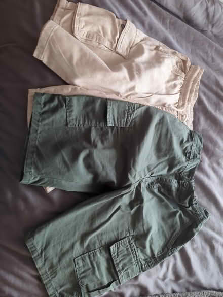 Photo of free Boys shorts age 12 (Stretford) #1