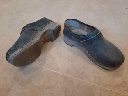 Photo of free Clogs (Bernards Heath AL1) #1
