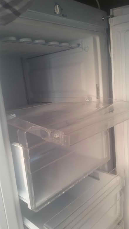 Photo of free bush freezer (Parson cross S5) #2