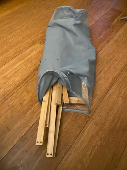 Photo of free Towel rail (N16) #3