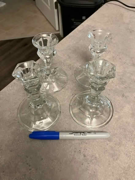 Photo of free Glassware (Rockville) #3