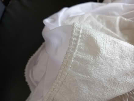 Photo of free Waterproof Mattress Protector single (Collyhurst M40) #2
