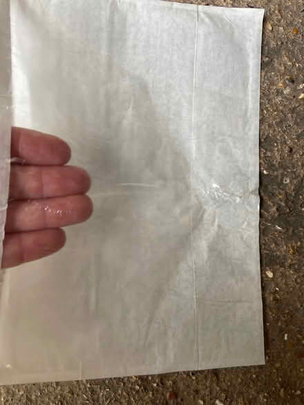 Photo of free Packing envelopes A5 box full (Locks Heath SO31) #2