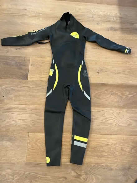 Photo of free Wetsuit (East Davis) #1
