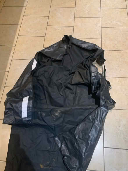 Photo of free Car boot cover (highcliffe BH23) #2