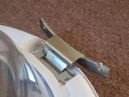 Photo of free Indesit IWC71452 washing machine parts (Westhoughton BL5) #3