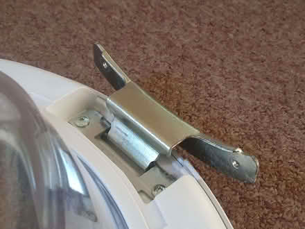 Photo of free Indesit IWC71452 washing machine parts (Westhoughton BL5) #3