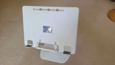 Photo of free Book/tablet/paper holder (Bromley BR1) #3