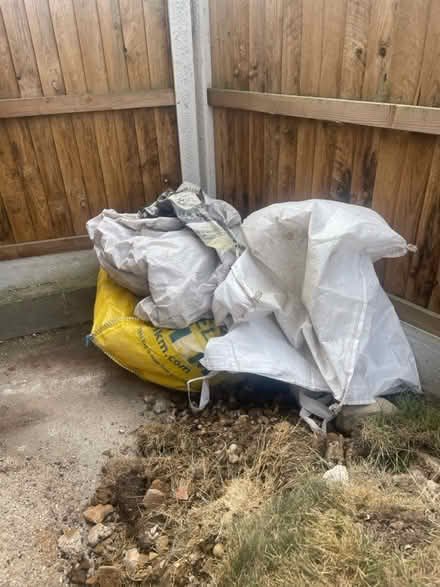 Photo of free Builders ton bags (Great Baddow CM2) #1