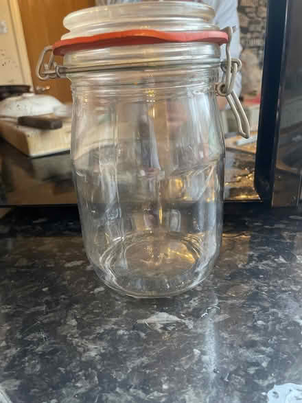 Photo of free Jar (Cheadle Heath SK8) #1