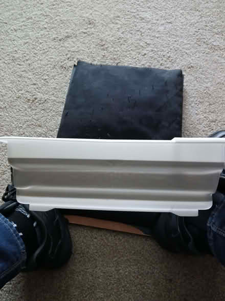 Photo of free Collapsible drainer (Eccleshill BD2) #1