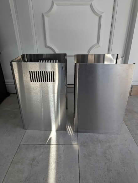 Photo of free Extractor Hood (Longley S5) #3