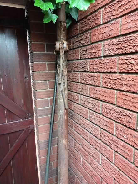 Photo of free Acro Prop (Southport PR8) #1
