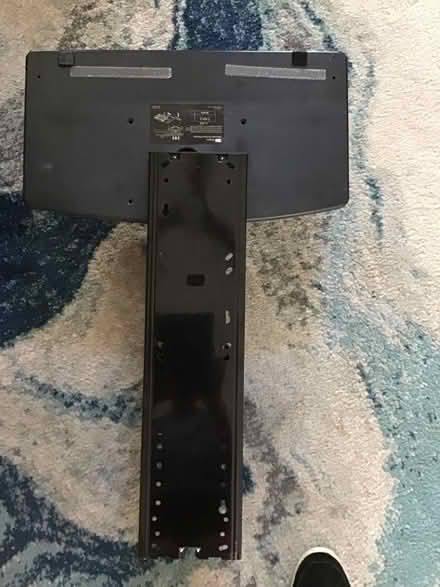 Photo of free Keyboard tray (Mirror Lake Area) #2