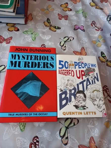Photo of free Books (Littlemore OX4) #1