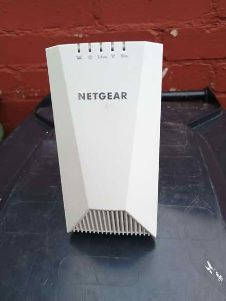 Photo of free Netgear wireless Mesh expander (Barbourne WR3) #1