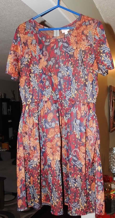 Photo of free Dress 1 (Mavis and Rathburn) #1