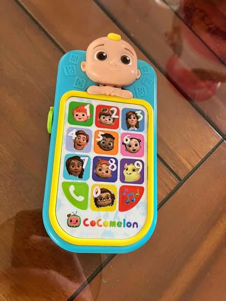 Photo of free Children's Toys (Harold’s Cross) #2