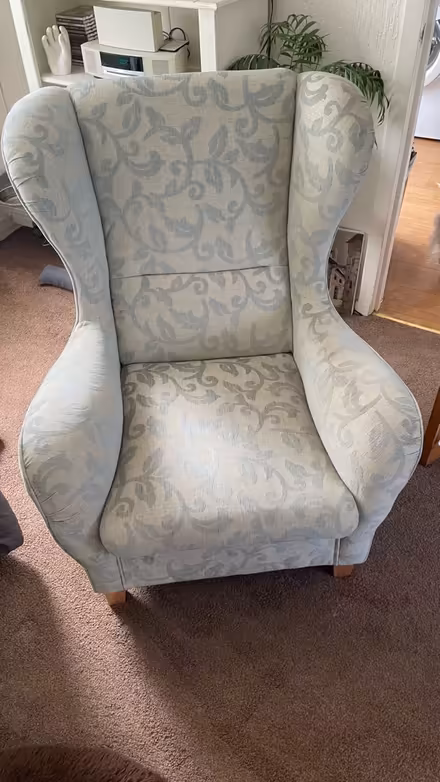Photo of free Chair (Linwood PA3) #1