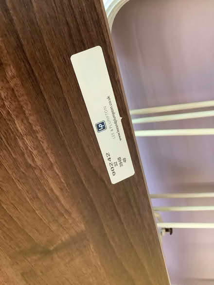 Photo of free Unused desk needs legs (Goring-by-Sea BN12) #4