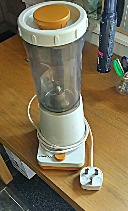 Photo of free Blender, liquidiser. (Littleover DE23) #1