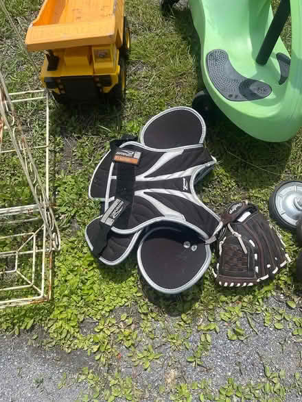 Photo of free toys, pool & garden items- Town of Pok (Poughkeepsie, NY) #3