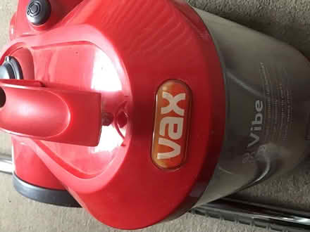 Photo of free Vax vacuum cleaner (New Eltham SE9) #2