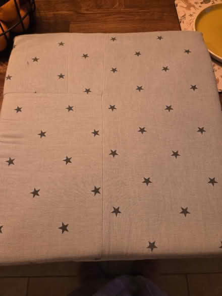 Photo of free Padded seat cushion (Lightwood ST3) #1