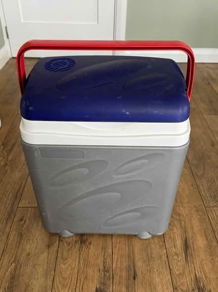 Photo of free Eleactric Cool Box (Westcliff SS0) #1