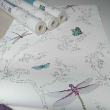 Photo of free Wallpaper (Freehold LA1) #1