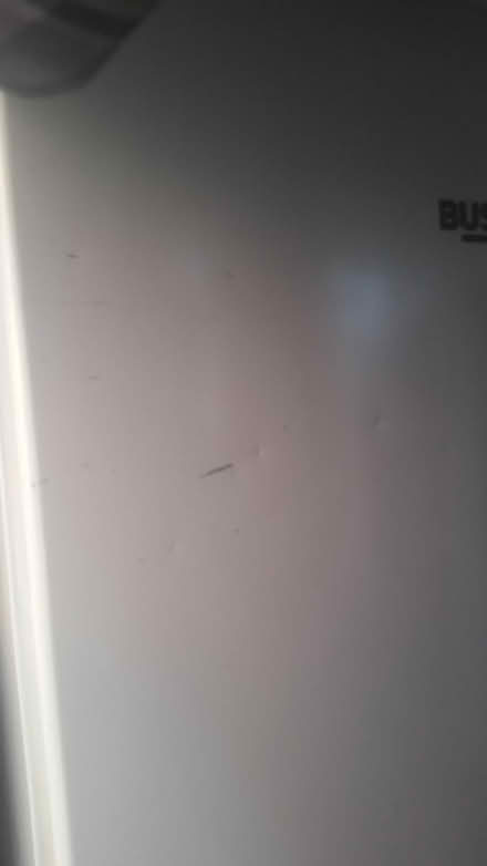Photo of free bush freezer (Parson cross S5) #4