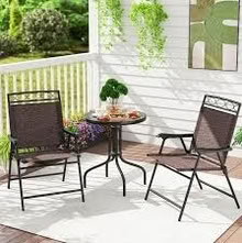 Photo of patio set (Bellingham wa) #1