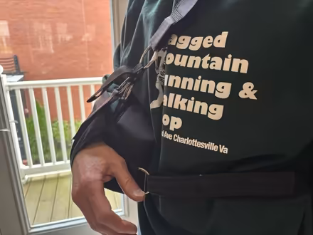 Photo of free Arm Sling (Alexandria, VA) #2