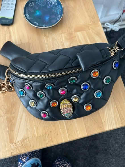 Photo of free 2 designer handbags (Alexandra Park M16) #1