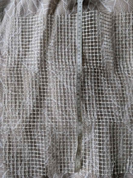 Photo of free Anti slip for rugs (Abingdon, OX14 3TD) #4