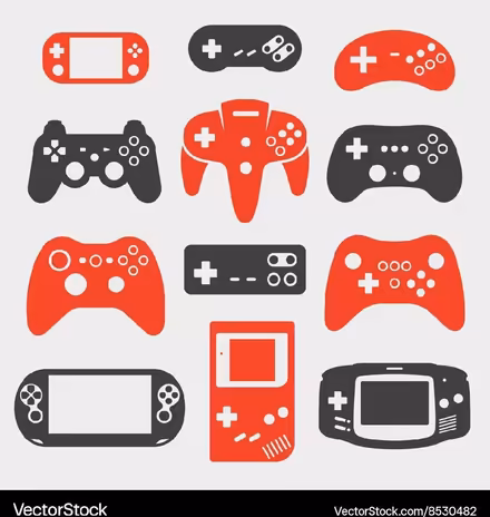 Photo of Old games and consoles (Prestonpans EH32) #1