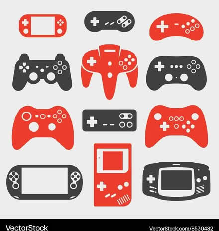 Photo of Old games and consoles (Prestonpans EH32) #1