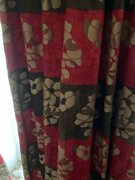 Photo of free Three curtains (TQ3) #3