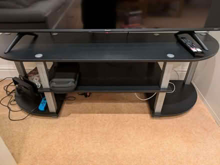 Photo of free TV table (Walton Manor OX2) #1
