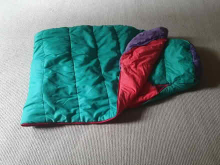 Photo of free Sleeping bag (E5) #2
