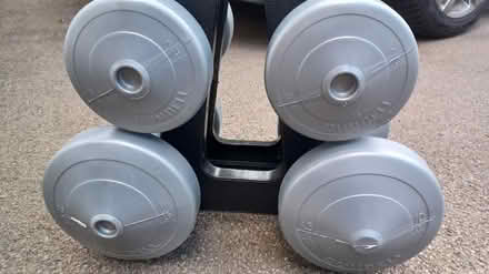 Photo of free Weights (Coventry CV3) #4