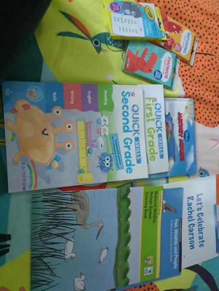 Photo of free Children's sruff (Hyattsville) #1